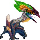 Creature: YPwYV