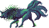 Creature: YUSaV