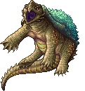 Creature: YthuI