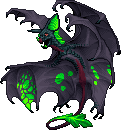 Creature: YuaqW