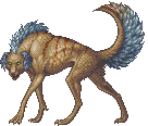 Creature: Z1AFt