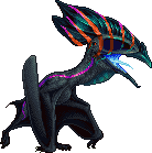 Creature: Z92VP