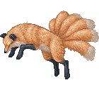 Creature: ZPM2d