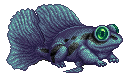 Creature: ZcdRa