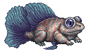 Creature: Zqpq2