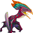 Creature: ZvJF2