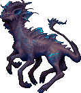 Creature: aNdEA