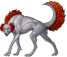 Creature: aNrYk