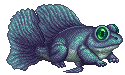 Creature: aP3U8