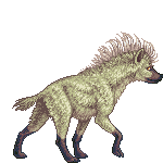 Creature: aSkic