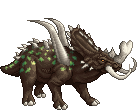 Creature: aZnoO