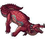 Creature: ae4gD