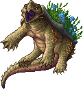 Creature: aq1mH