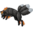 Creature: aqflS