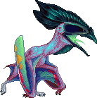 Creature: axPgQ