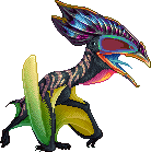 Creature: azC6a