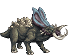 Creature: b6Glp