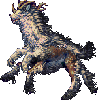 Creature: bGo9b