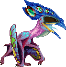 Creature: bRiff