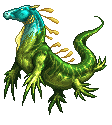 Creature: beAc3