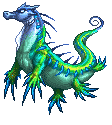 Creature: bg1UV