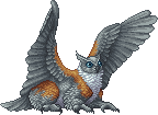 Creature: cAZkL