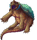 Creature: cBqpM