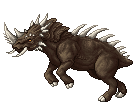 Creature: cDCQG