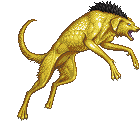 Creature: cRjpc