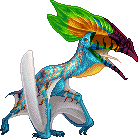 Creature: cmHxt