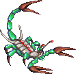 Creature: cqBbS