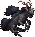 Creature: cqQUf