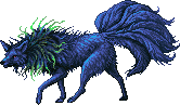 Creature: crT8E