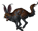 Creature: d95Kb