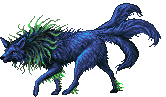 Creature: dLrfD