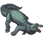 Creature: dQ63V