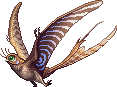 Creature: dQX3w