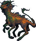 Creature: dRG4F