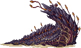 Creature: dq2DE