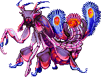 Creature: dq5jp