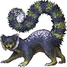 Creature: dqX6e