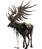 Creature: ds3kY