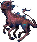 Creature: eQfFG