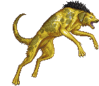 Creature: eTCiV