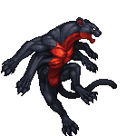 Creature: eXsf4