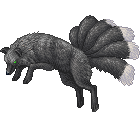 Creature: eaX8E