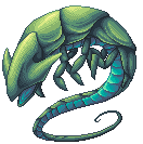 Creature: eclPa