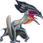 Creature: egLMF