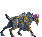 Creature: f6jpI