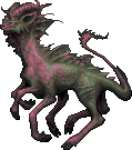 Creature: fBs2w